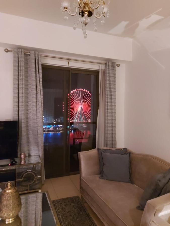 Luxury Casa - Marvel Sea View Jbr 2br