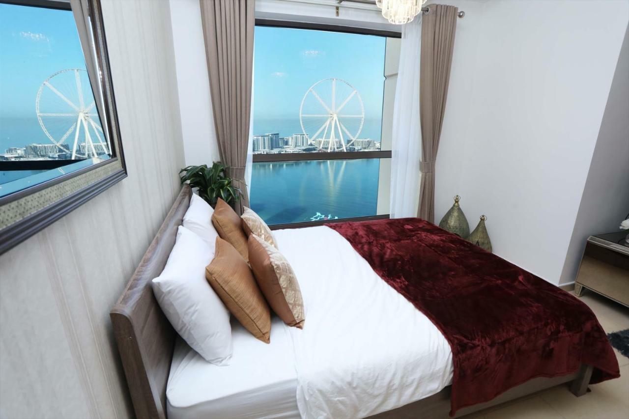 Luxury Casa - Marvel Sea View Jbr 2br * Dubai