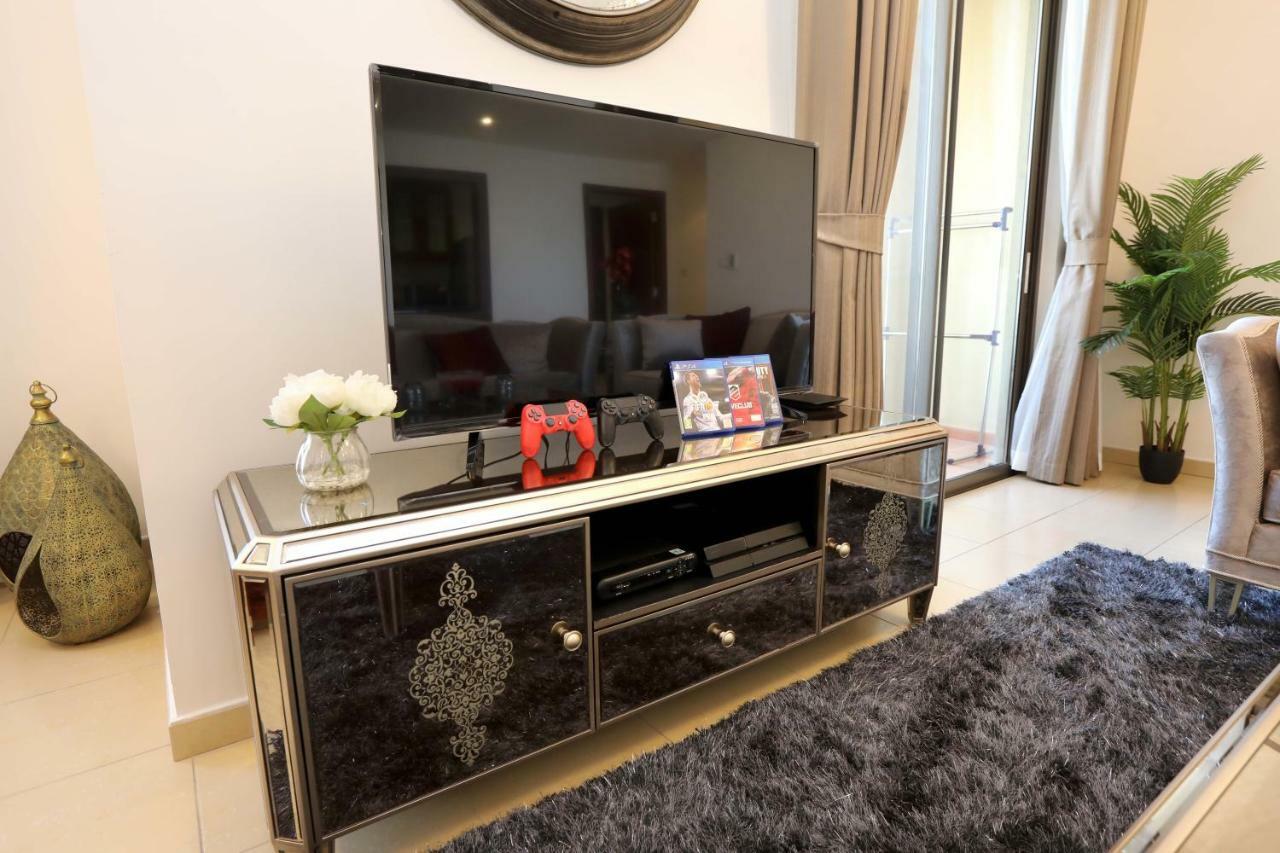 Luxury Casa - Marvel Sea View Jbr 2br Дубай