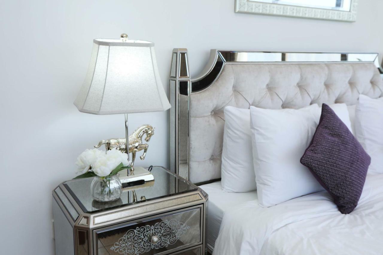 Luxury Casa - Marvel Sea View Jbr 2br Апартаменти
