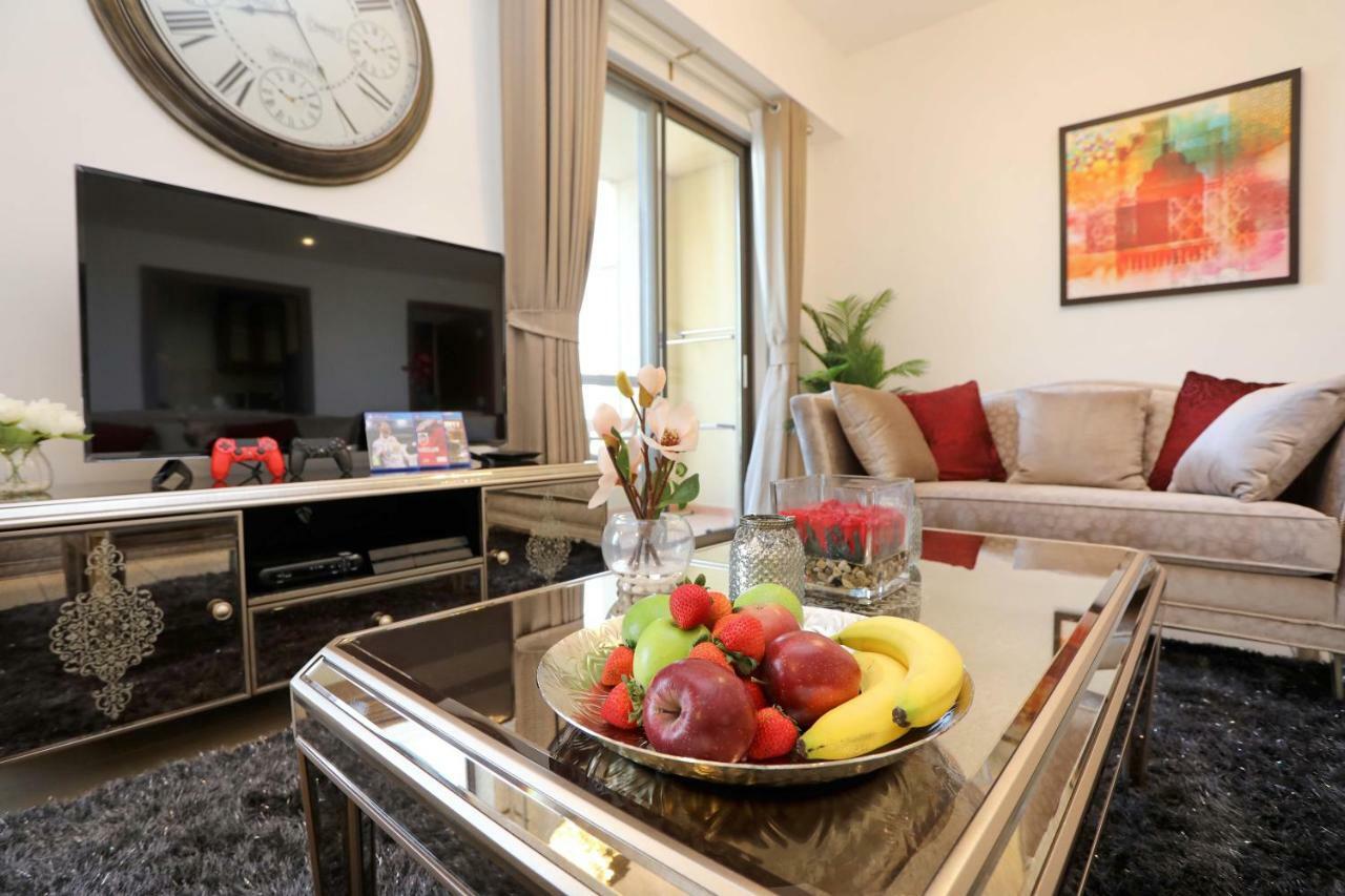 Luxury Casa - Marvel Sea View Jbr 2br Apartment