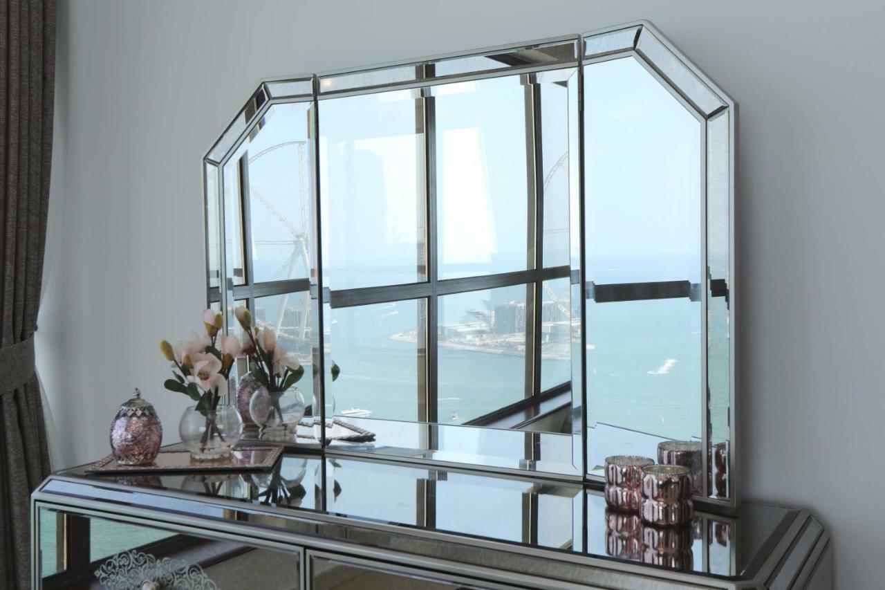 Apartment Luxury Casa - Marvel Sea View Jbr 2br *