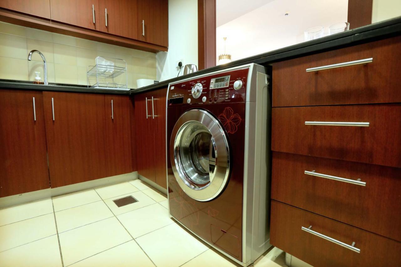 Apartment Luxury Casa - Marvel Sea View Jbr 2br Dubai