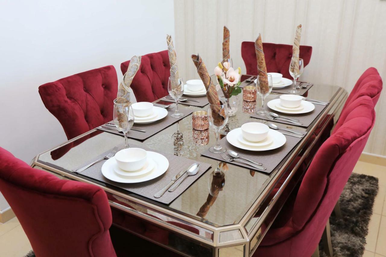 Apartment Luxury Casa - Marvel Sea View Jbr 2br *