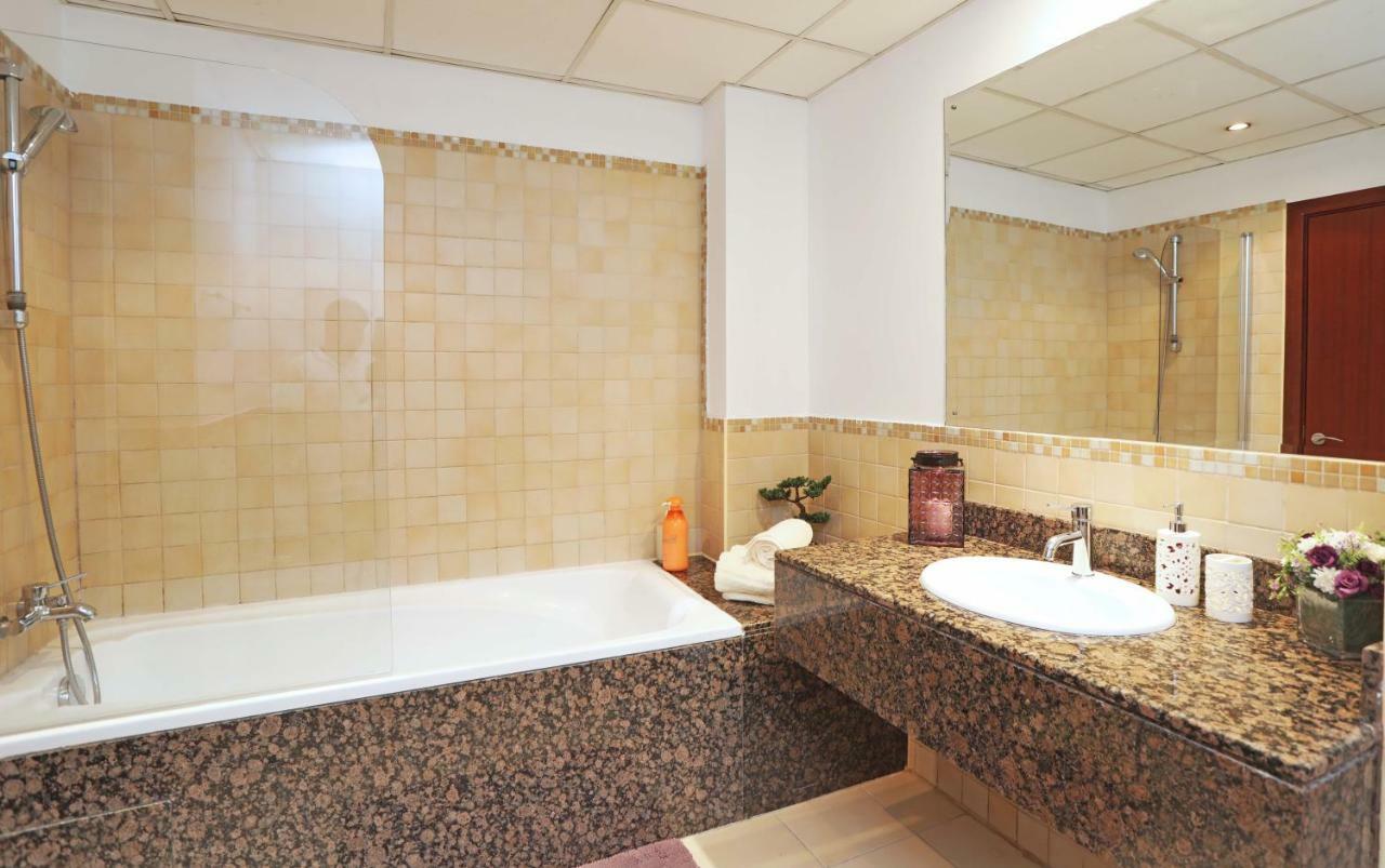 Luxury Casa - Marvel Sea View Jbr 2br *