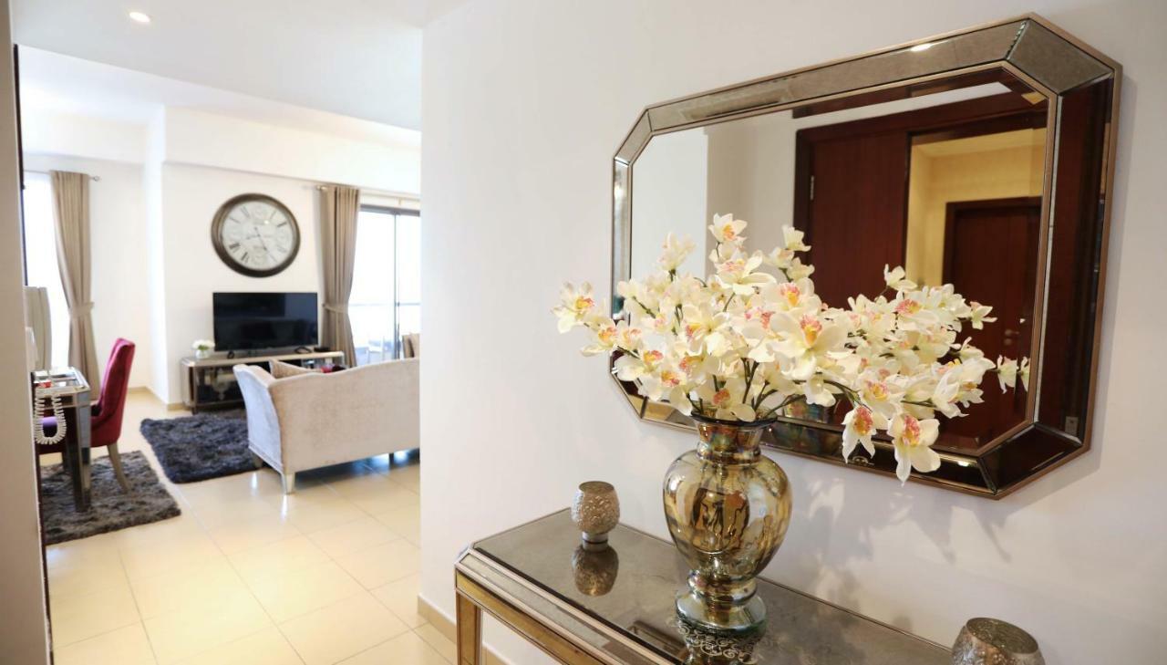 Luxury Casa - Marvel Sea View Jbr 2br Apartment Dubai