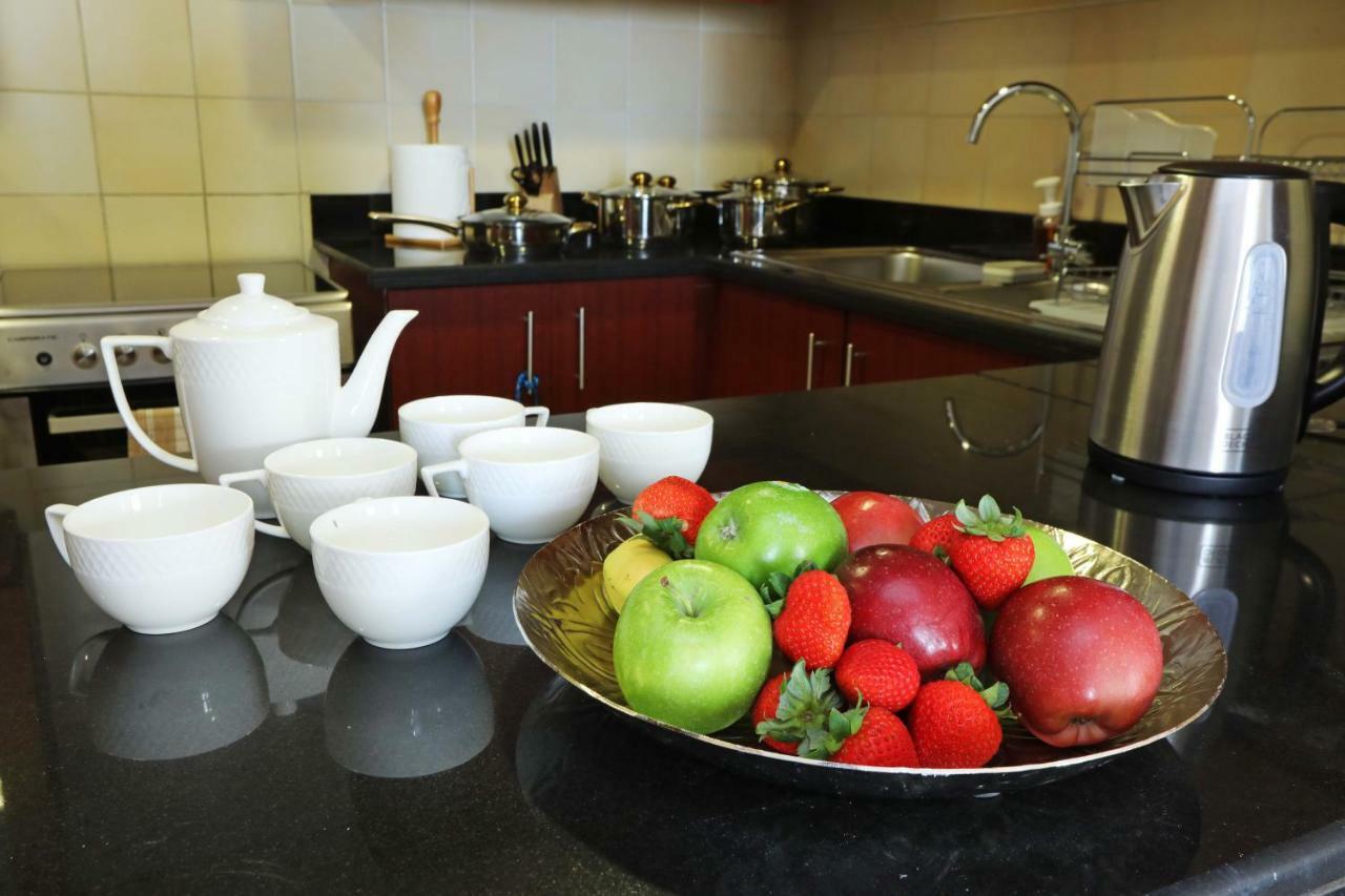 Luxury Casa - Marvel Sea View Jbr 2br Dubai