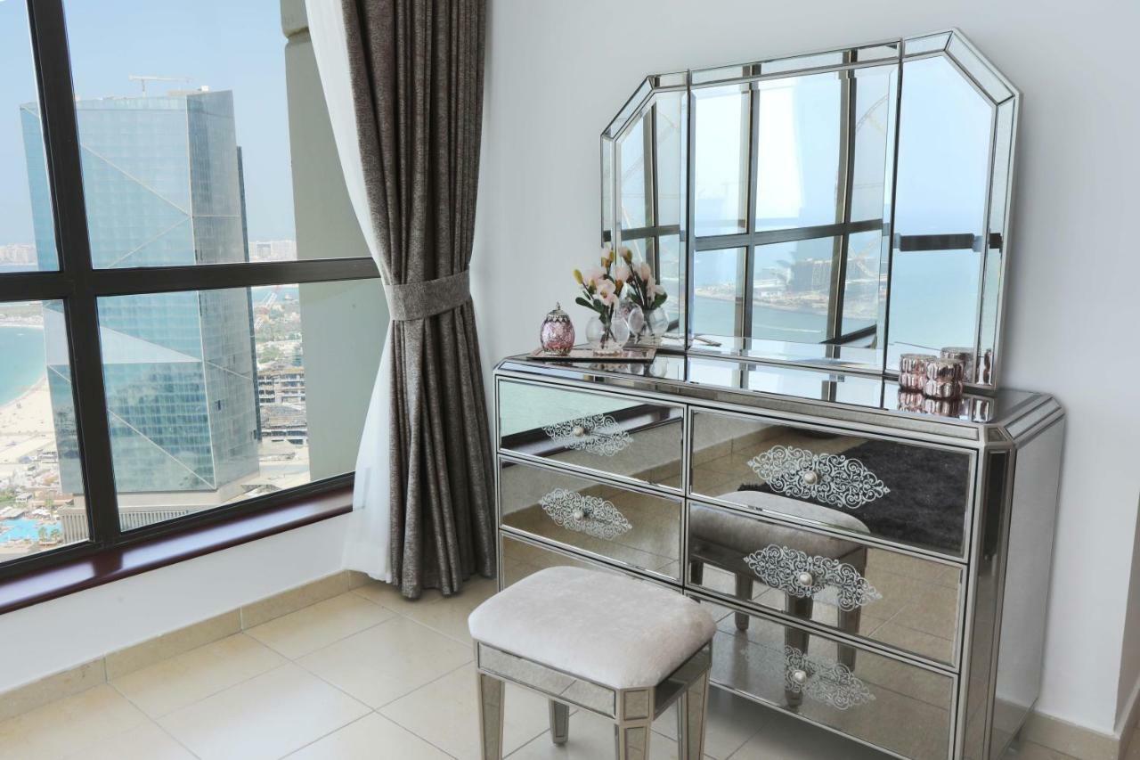 Luxury Casa - Marvel Sea View Jbr 2br Dubai